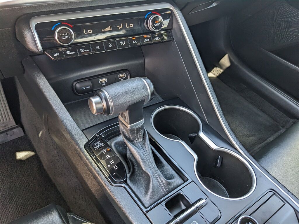2023 Kia K5 GT-Line San Clemente CA
