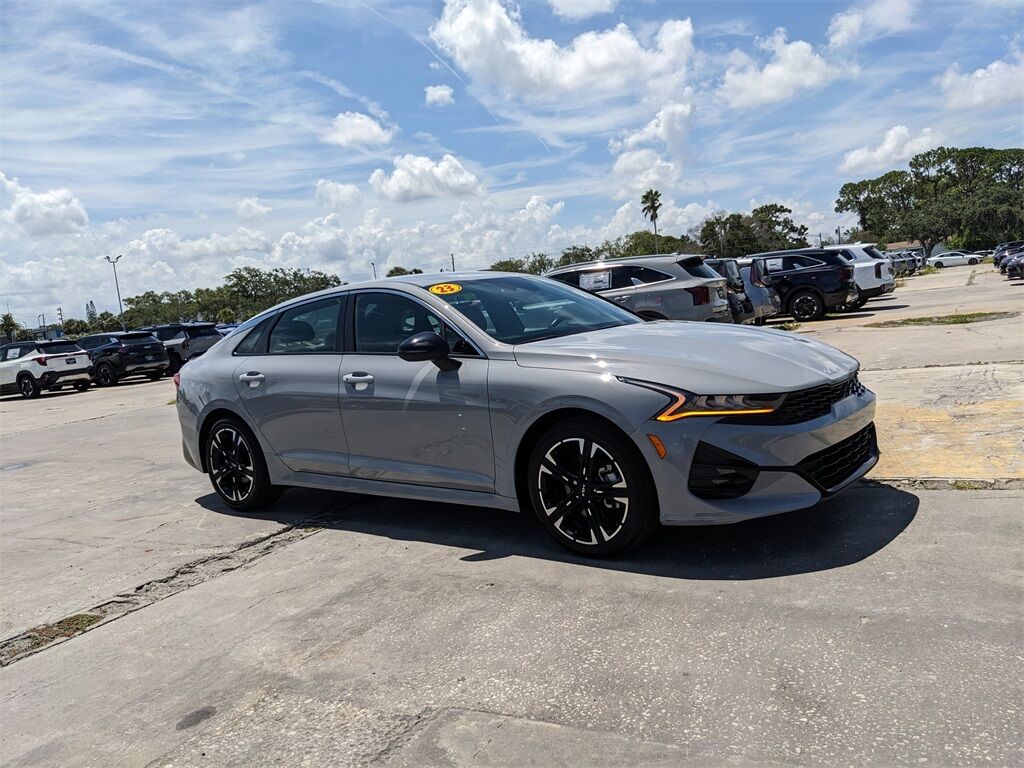 2023 Kia K5 GT-Line San Clemente CA