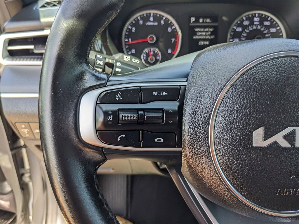 2023 Kia K5 GT-Line San Clemente CA