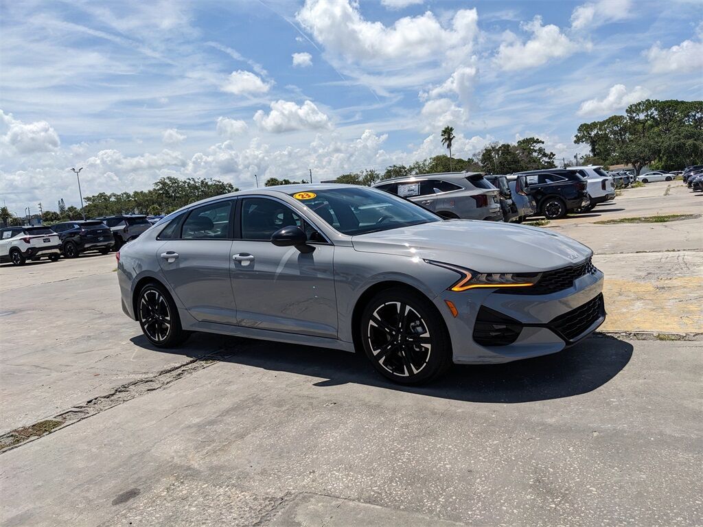 2023 Kia K5 GT-Line San Clemente CA