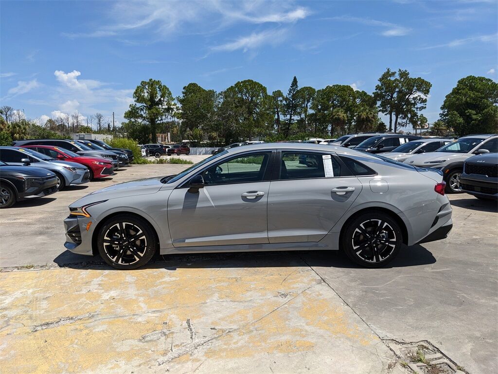 2023 Kia K5 GT-Line San Clemente CA