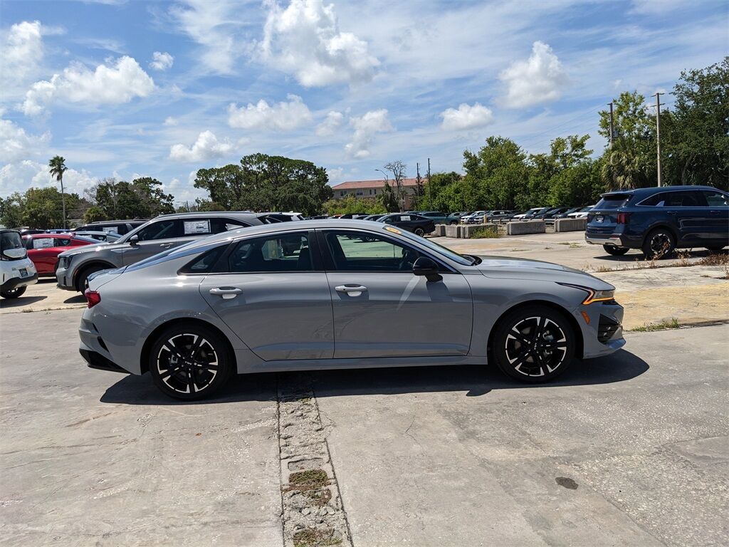 2023 Kia K5 GT-Line San Clemente CA