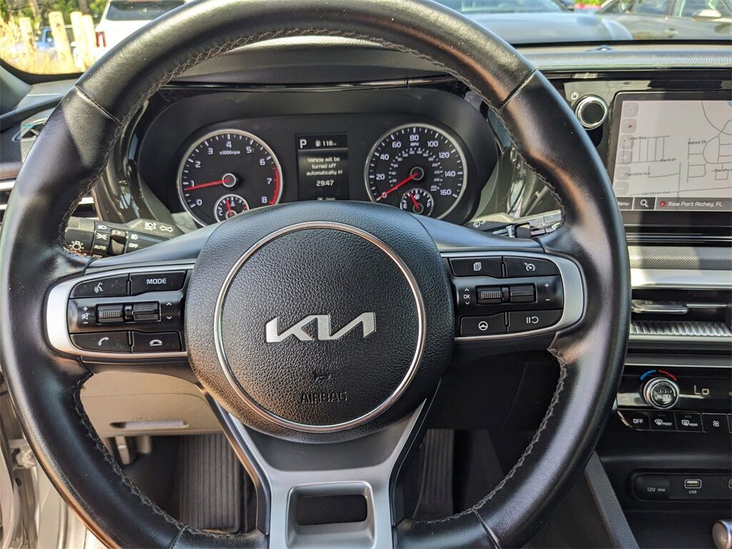 2023 Kia K5 GT-Line San Clemente CA