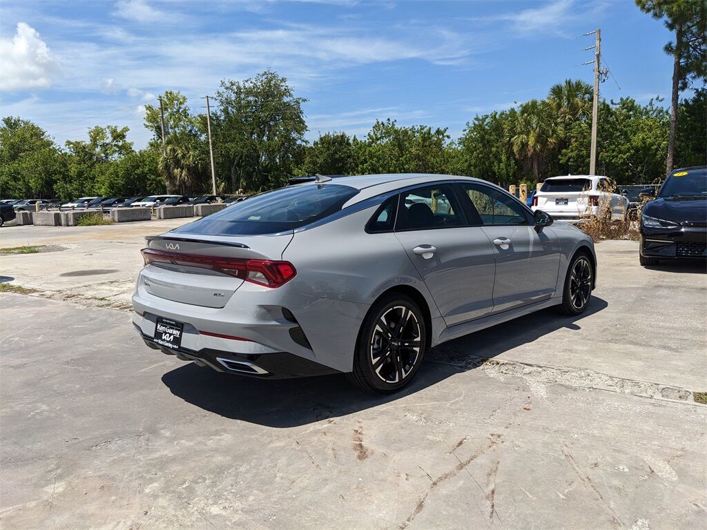 2023 Kia K5 GT-Line San Clemente CA