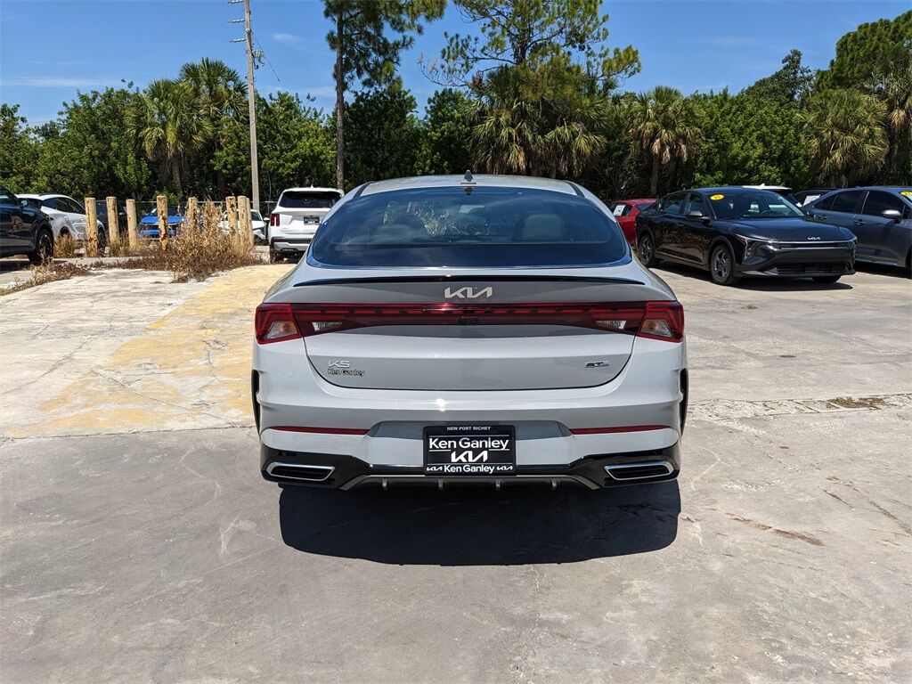 2023 Kia K5 GT-Line San Clemente CA