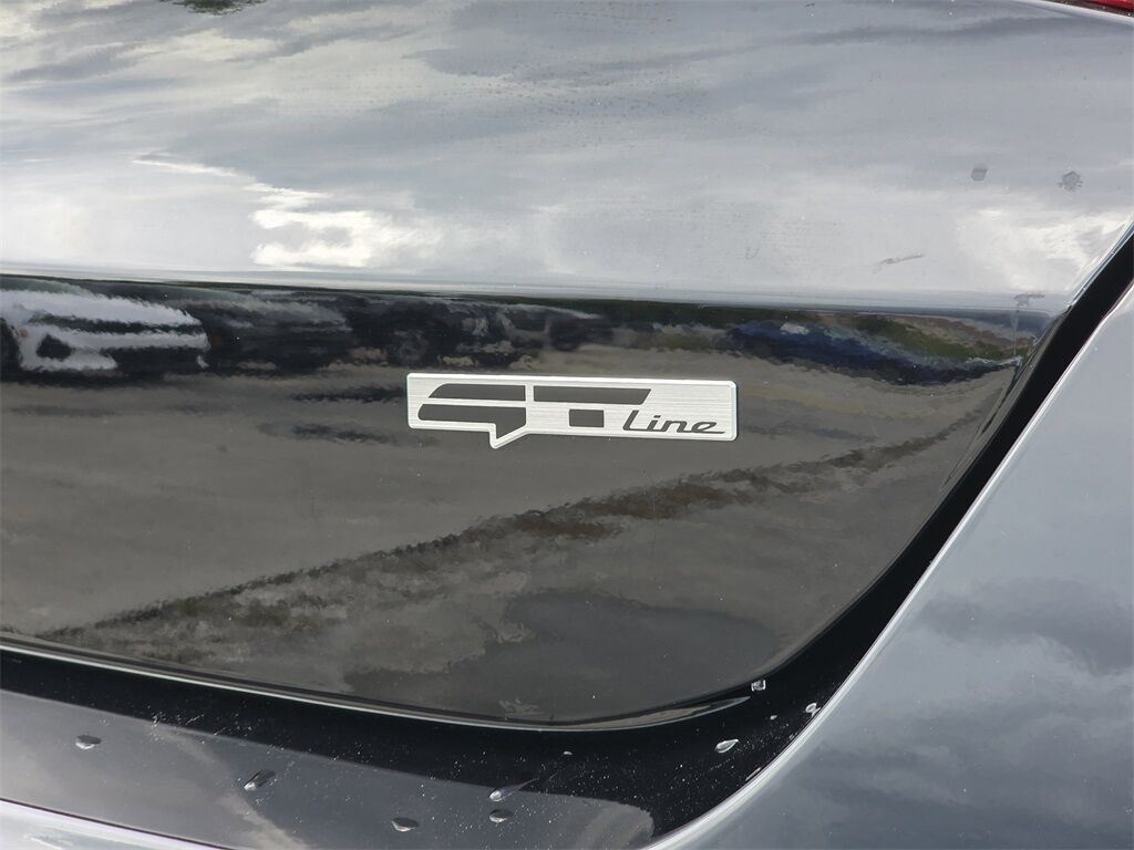 2023 Kia K5 GT-Line San Clemente CA