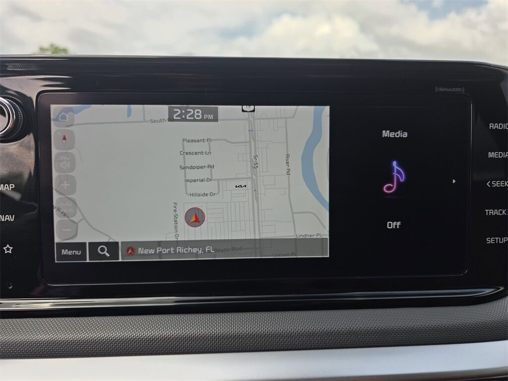 2023 Kia K5 GT-Line San Clemente CA