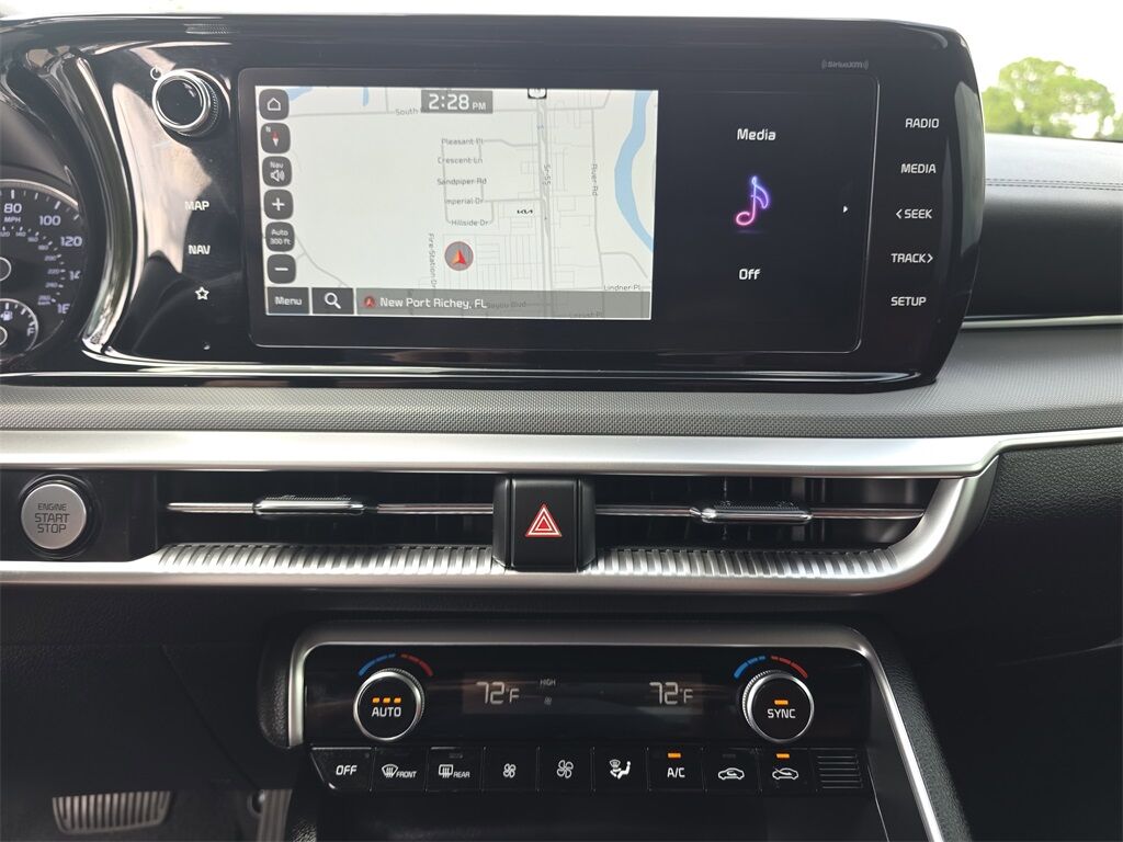 2023 Kia K5 GT-Line San Clemente CA