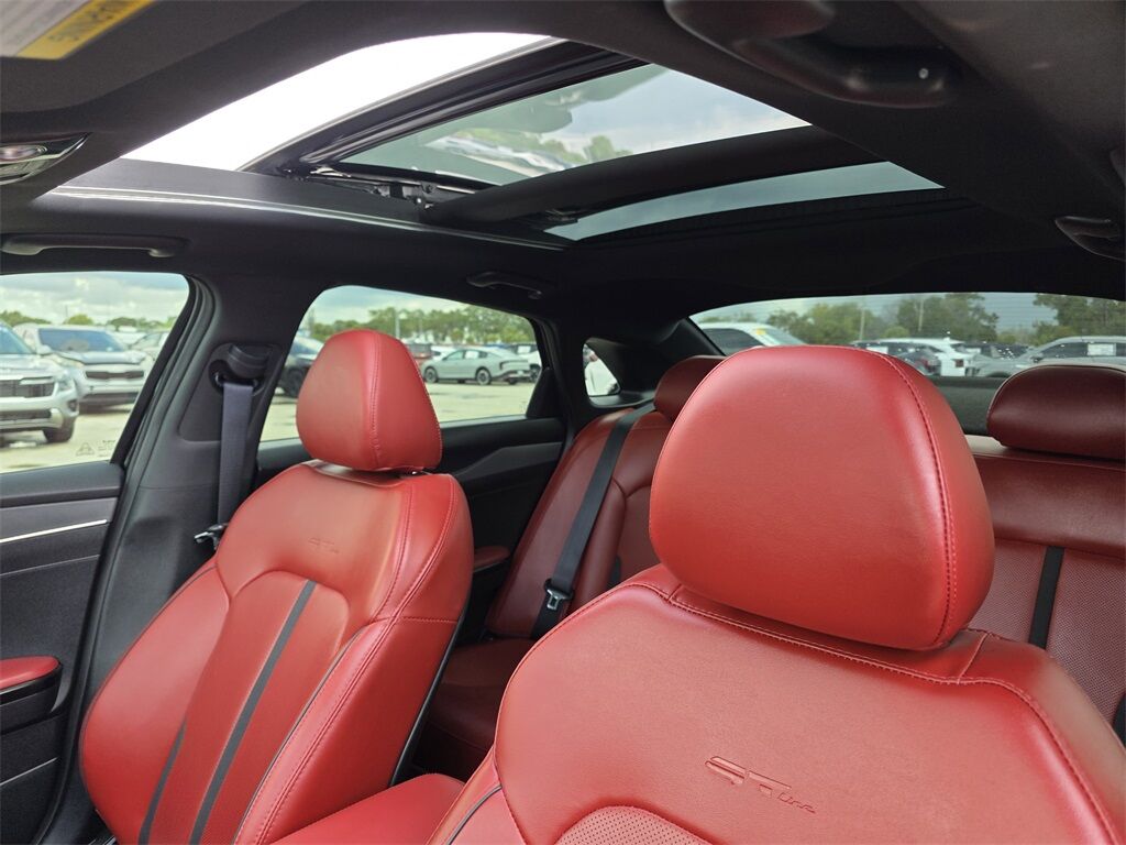 2023 Kia K5 GT-Line San Clemente CA