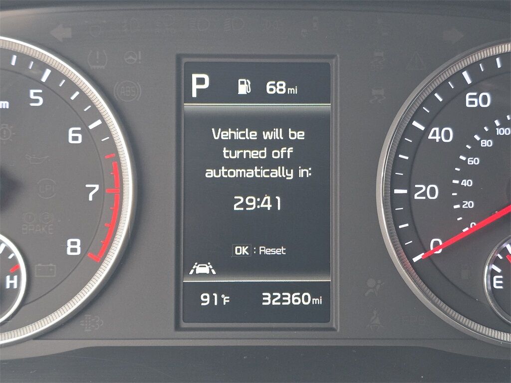 2023 Kia K5 GT-Line San Clemente CA