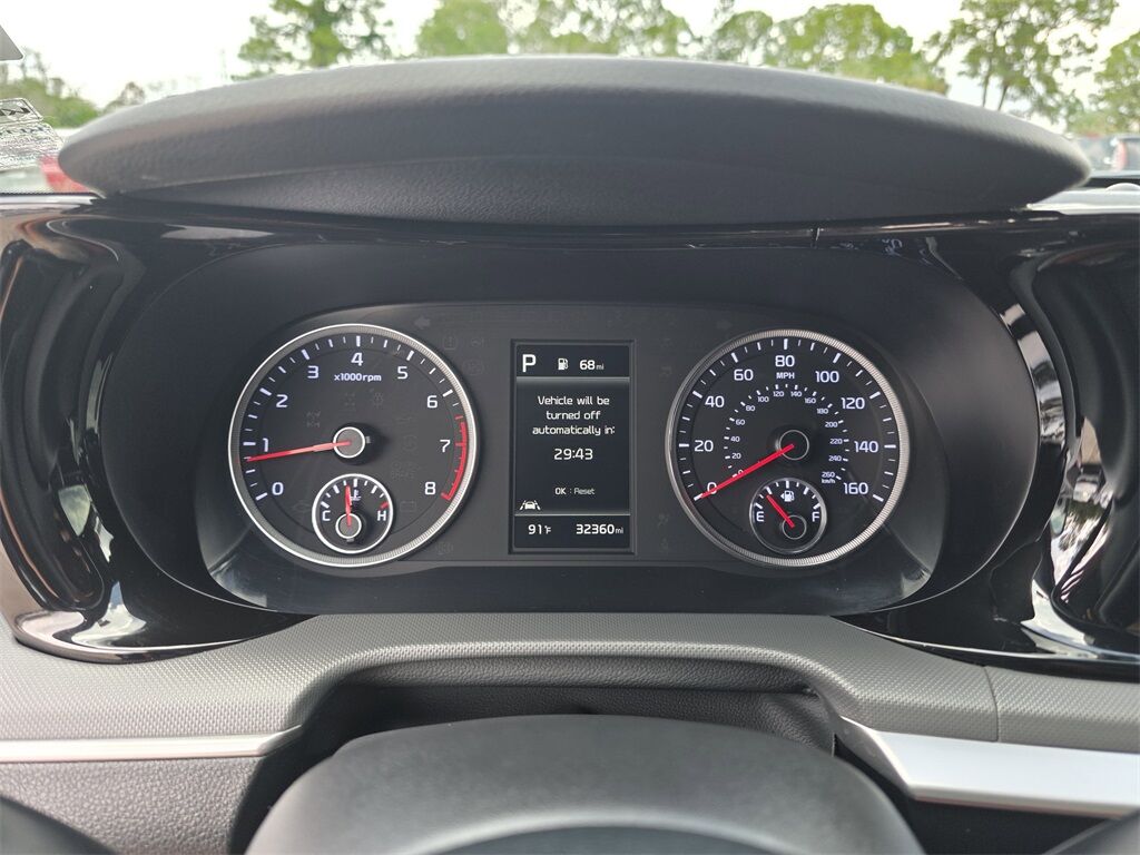 2023 Kia K5 GT-Line San Clemente CA