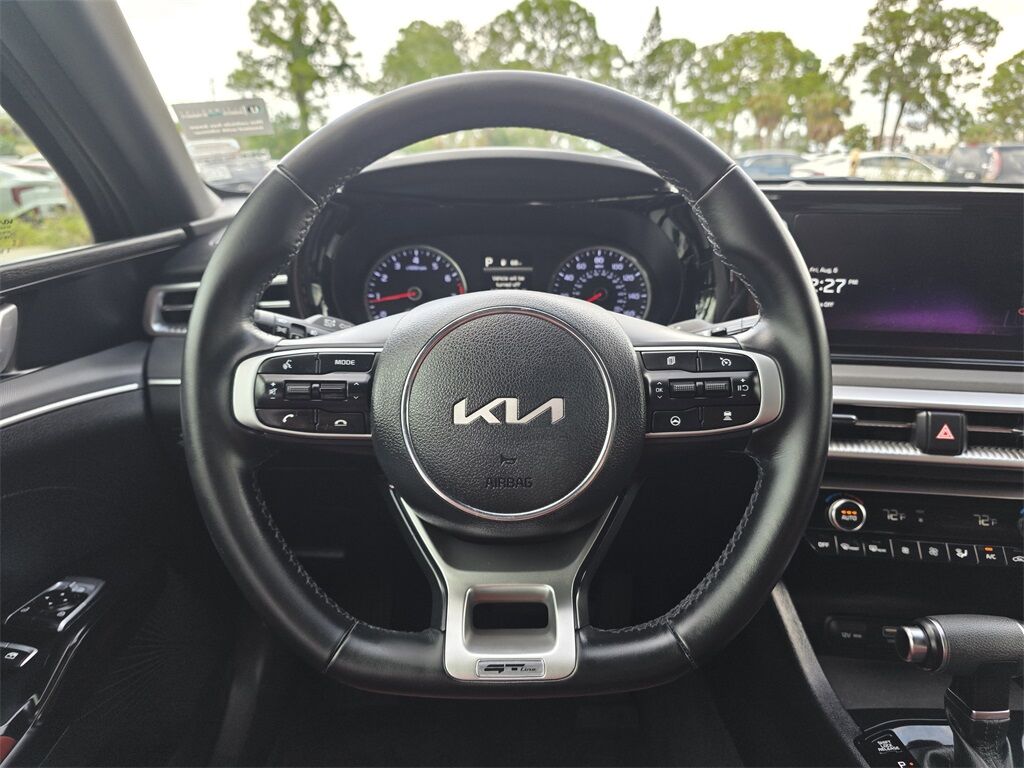 2023 Kia K5 GT-Line San Clemente CA