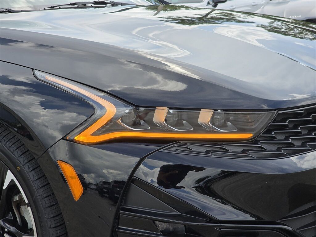 2023 Kia K5 GT-Line San Clemente CA