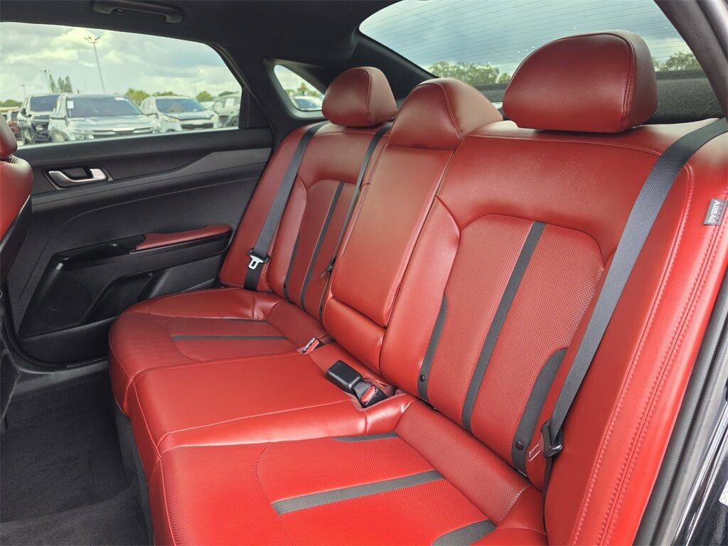 2023 Kia K5 GT-Line San Clemente CA