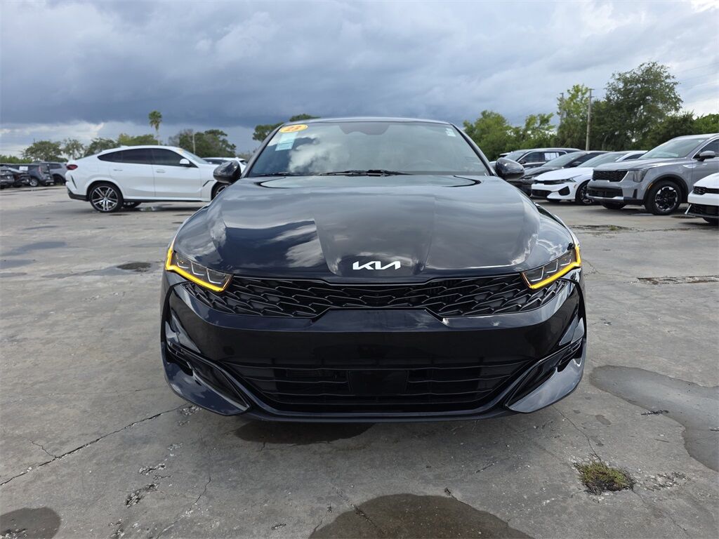2023 Kia K5 GT-Line San Clemente CA