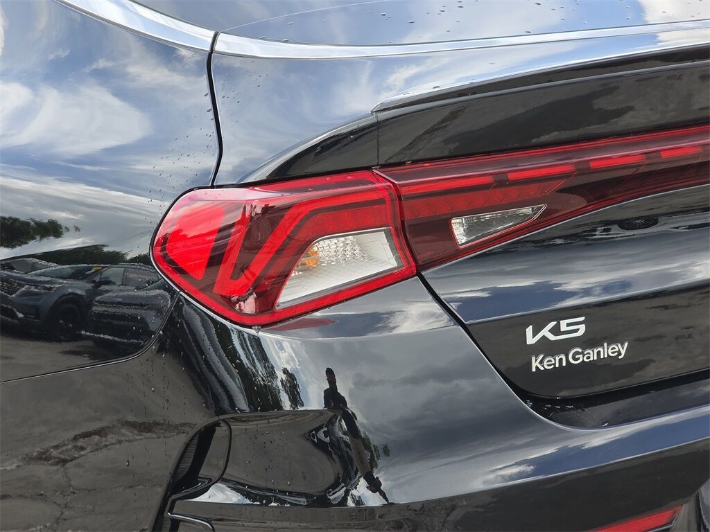 2023 Kia K5 GT-Line San Clemente CA