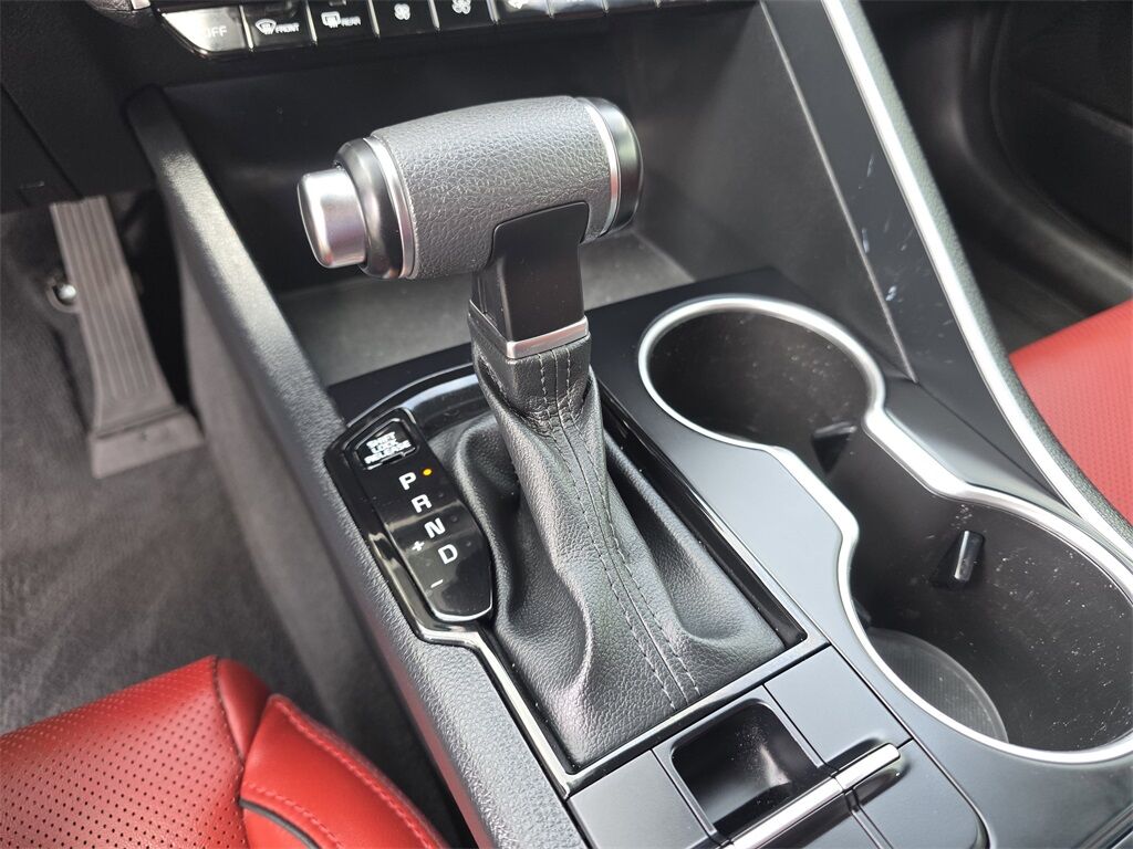 2023 Kia K5 GT-Line San Clemente CA