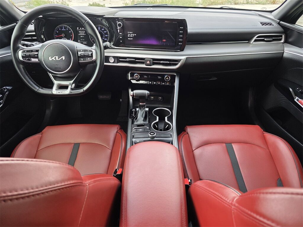 2023 Kia K5 GT-Line San Clemente CA