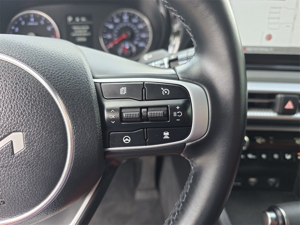 2023 Kia K5 GT-Line San Clemente CA