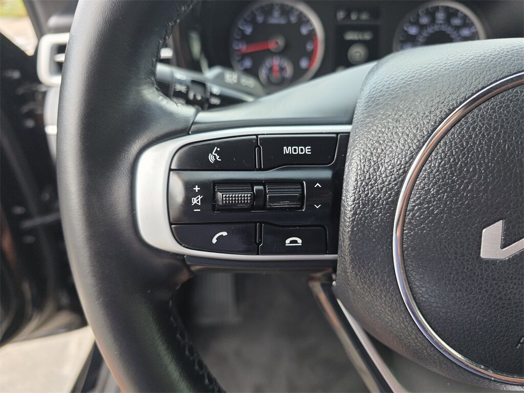 2023 Kia K5 GT-Line San Clemente CA