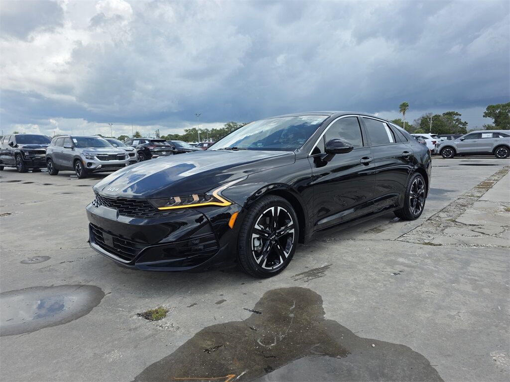 2023 Kia K5 GT-Line San Clemente CA