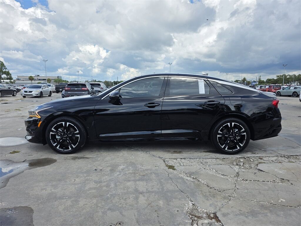 2023 Kia K5 GT-Line San Clemente CA