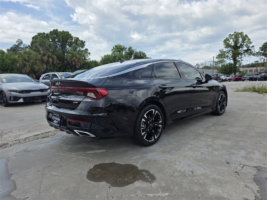 2023 Kia K5 GT-Line San Clemente CA