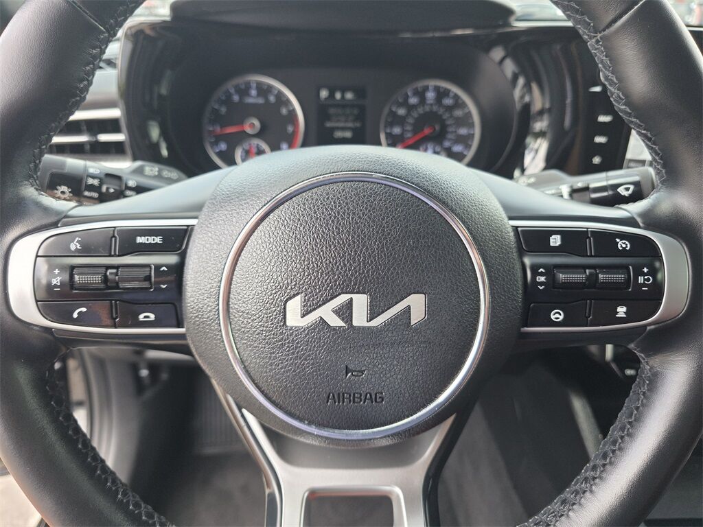 2023 Kia K5 GT-Line San Clemente CA