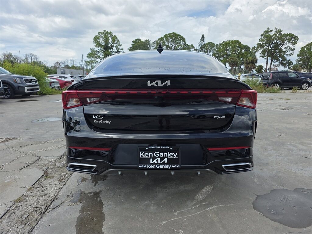 2023 Kia K5 GT-Line San Clemente CA