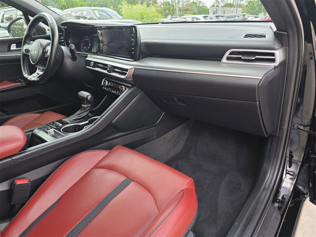 2023 Kia K5 GT-Line San Clemente CA