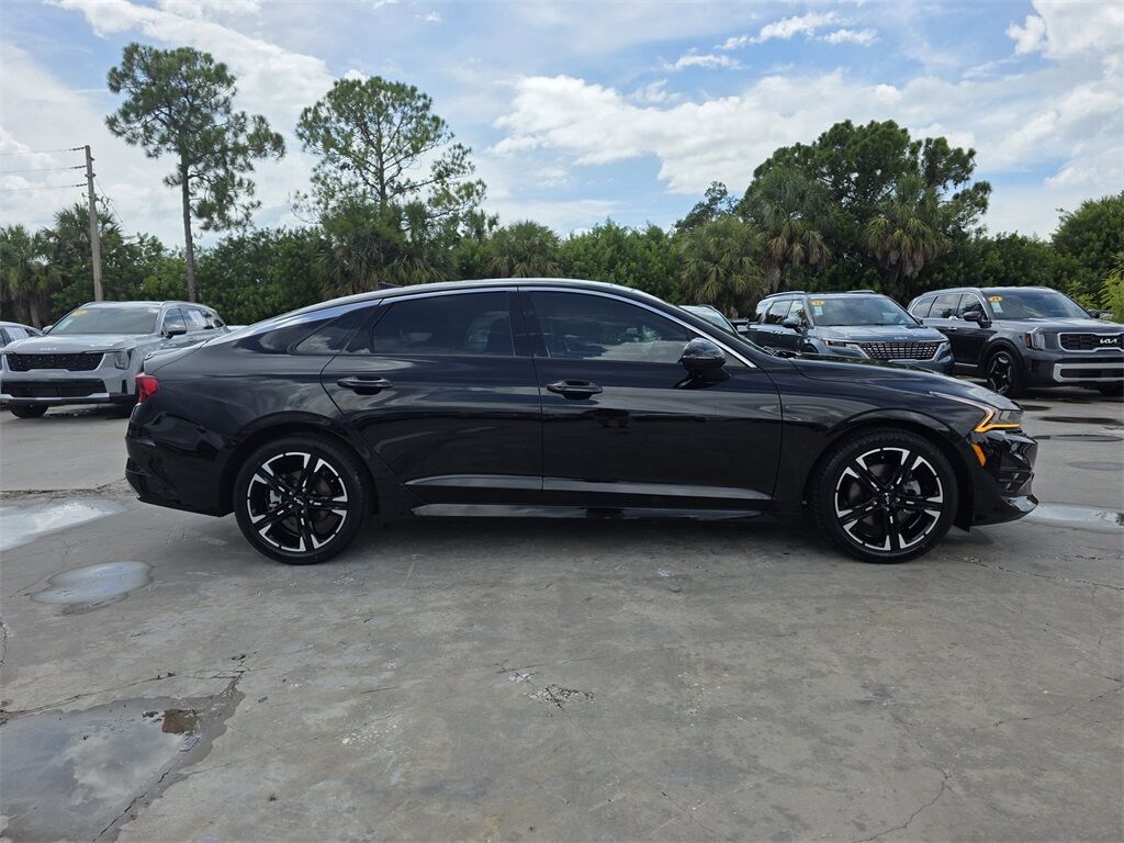 2023 Kia K5 GT-Line San Clemente CA