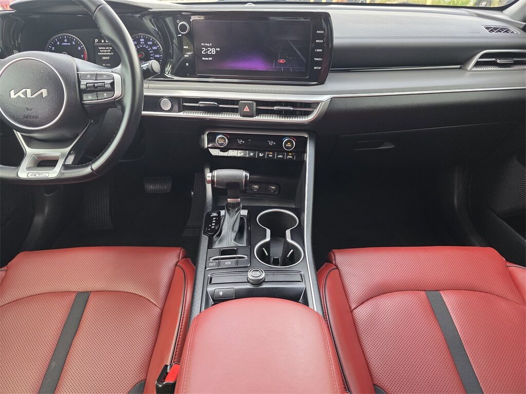 2023 Kia K5 GT-Line San Clemente CA