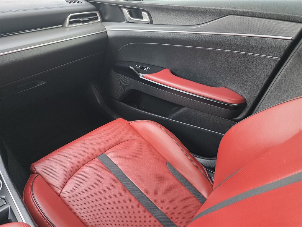 2023 Kia K5 GT-Line San Clemente CA