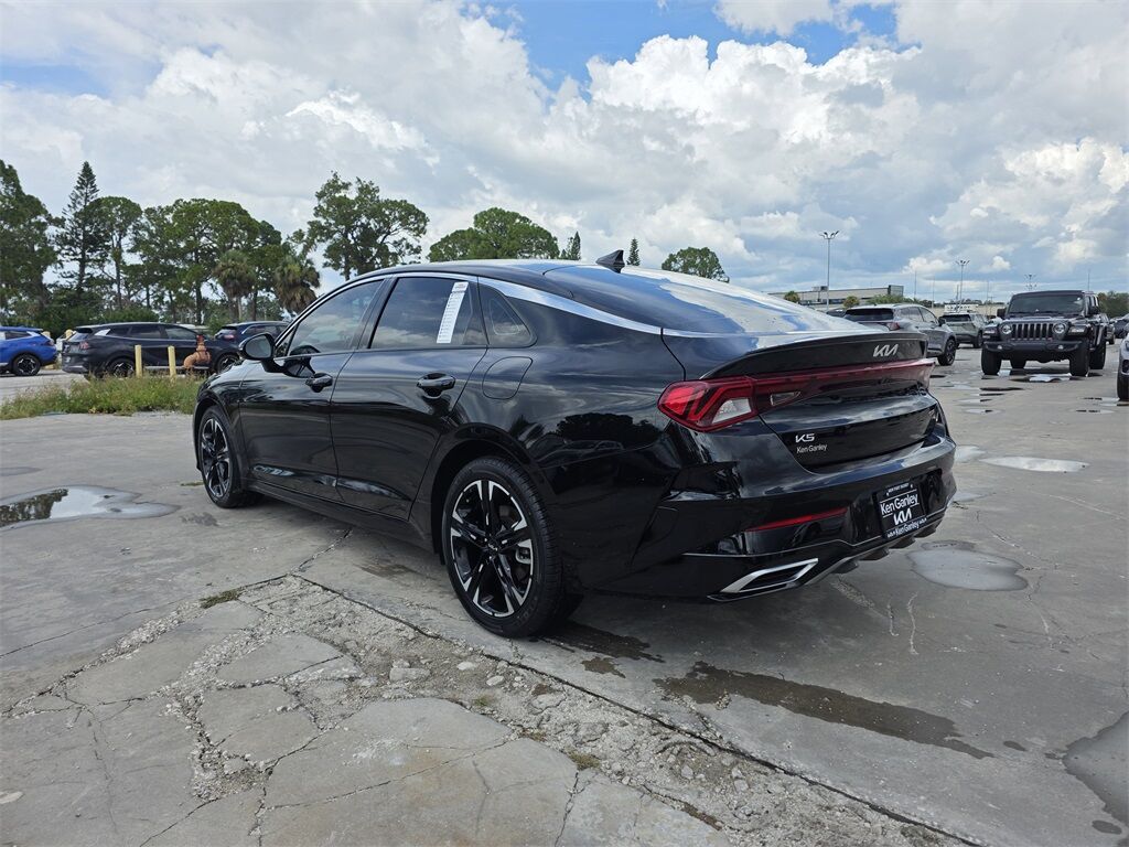 2023 Kia K5 GT-Line San Clemente CA