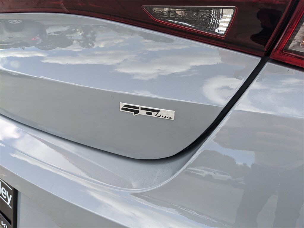 2023 Kia K5 GT-Line San Clemente CA