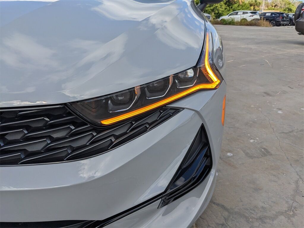 2023 Kia K5 GT-Line San Clemente CA