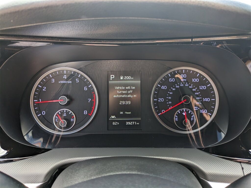 2023 Kia K5 GT-Line San Clemente CA