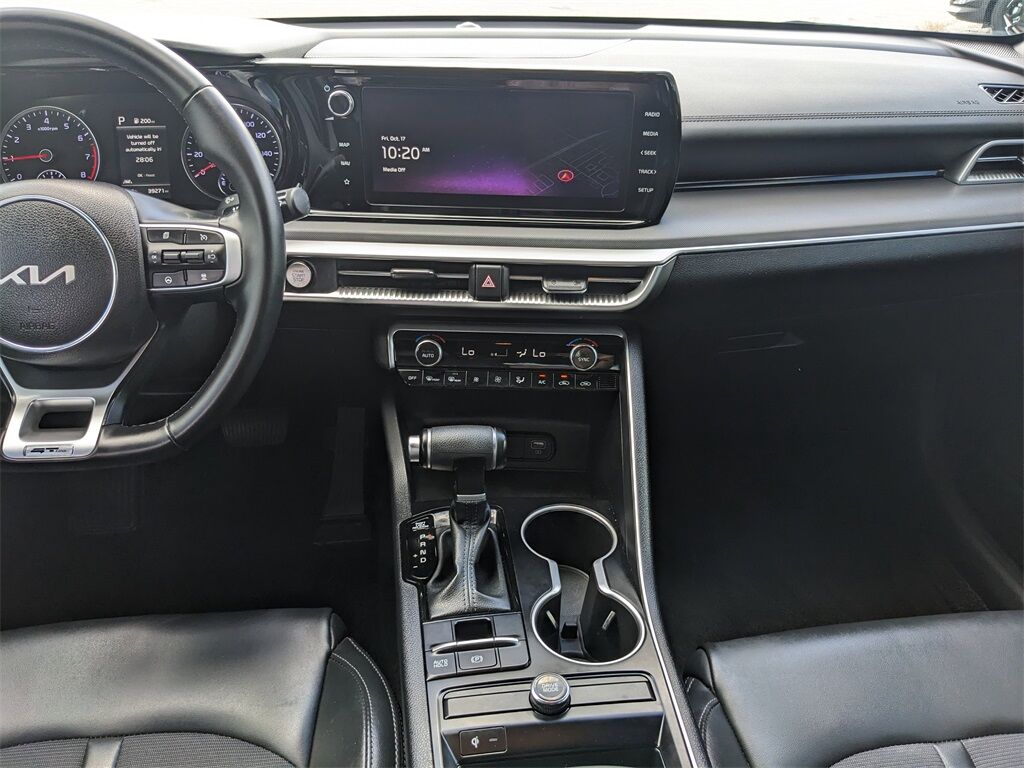 2023 Kia K5 GT-Line San Clemente CA