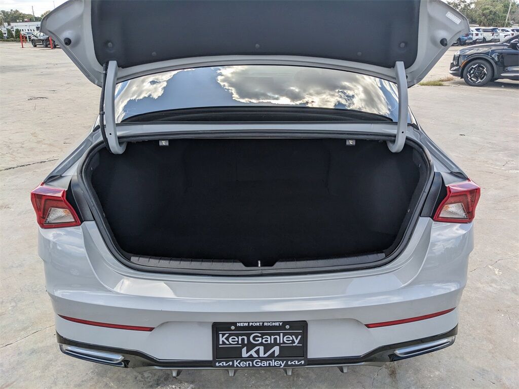 2023 Kia K5 GT-Line San Clemente CA