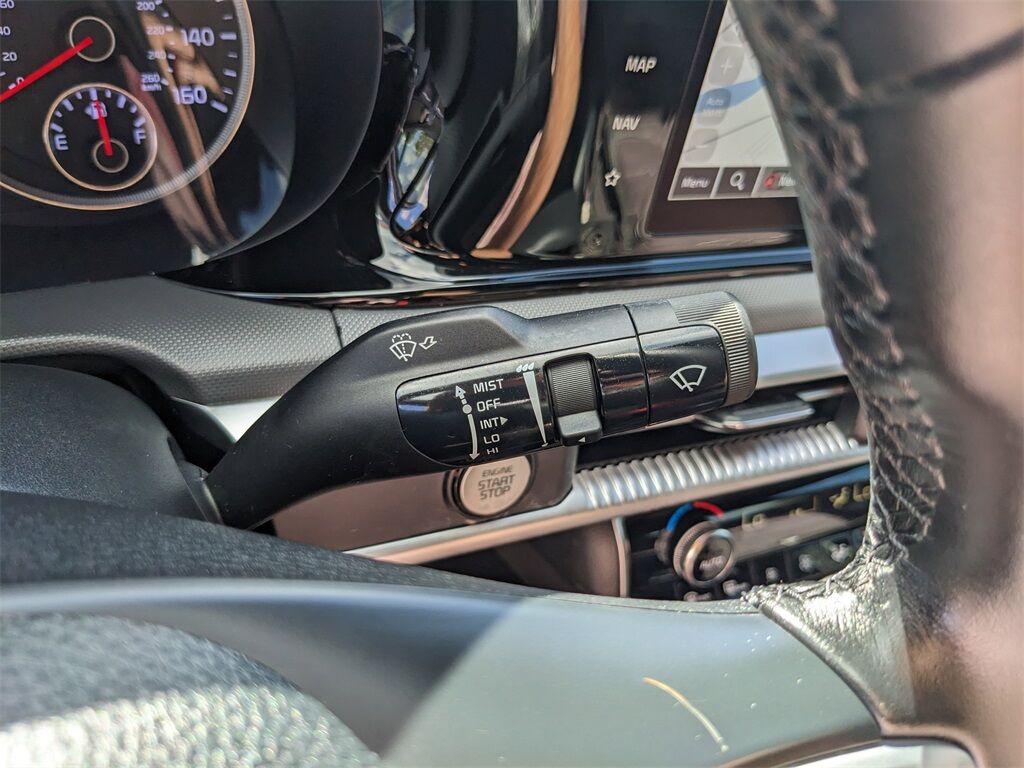 2023 Kia K5 GT-Line San Clemente CA