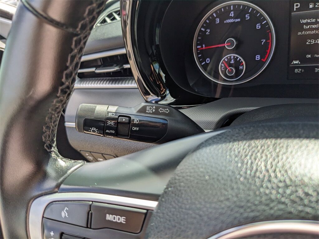 2023 Kia K5 GT-Line San Clemente CA