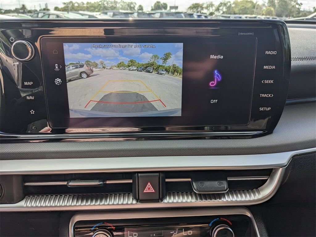 2023 Kia K5 GT-Line San Clemente CA
