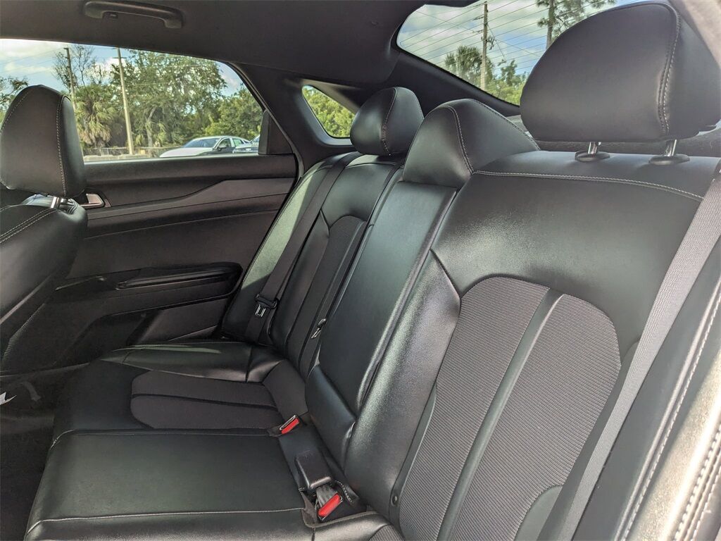 2023 Kia K5 GT-Line San Clemente CA