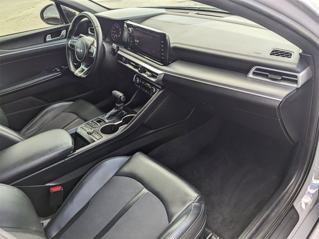 2023 Kia K5 GT-Line San Clemente CA