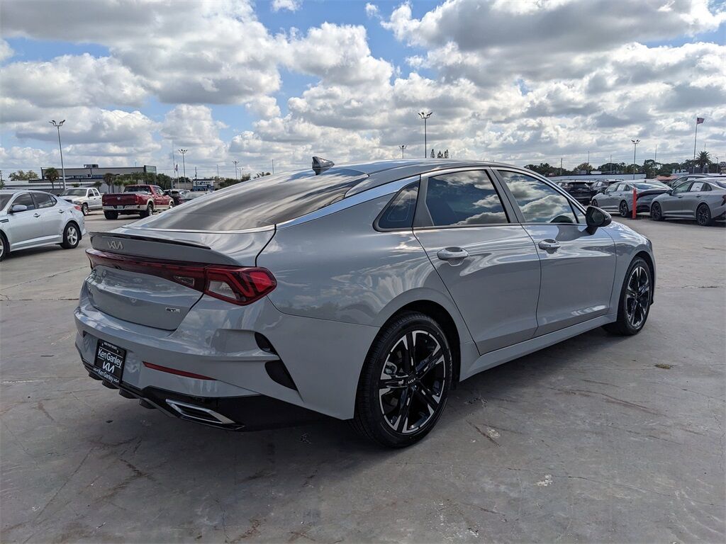 2023 Kia K5 GT-Line San Clemente CA