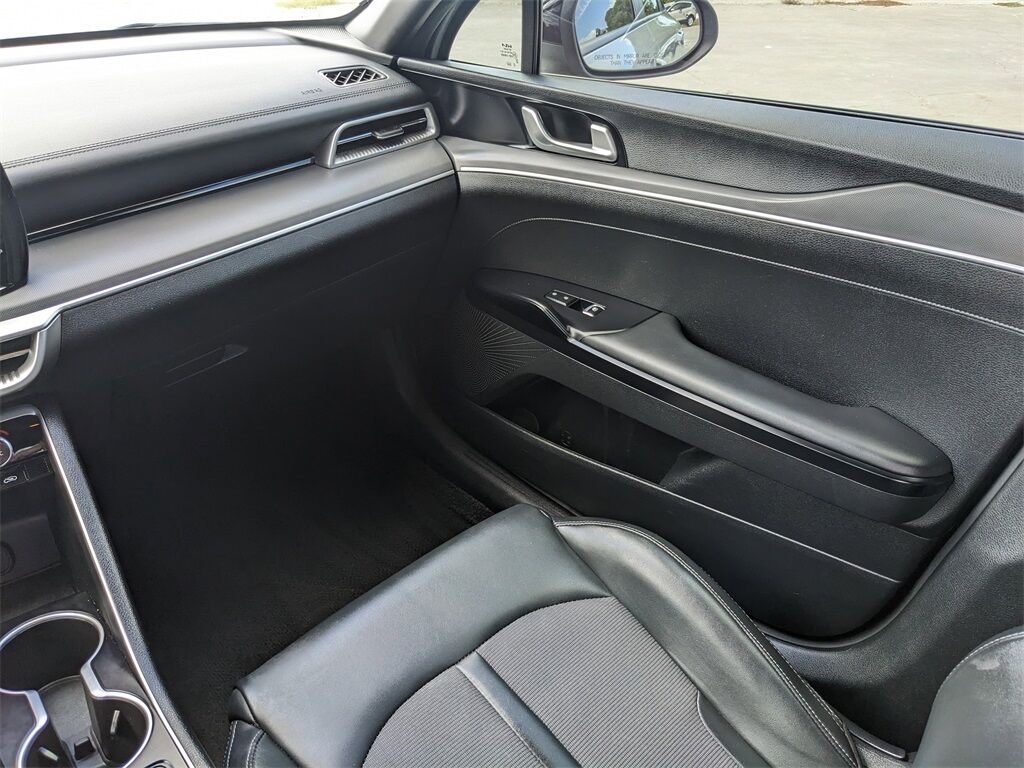 2023 Kia K5 GT-Line San Clemente CA