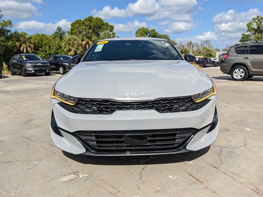 2023 Kia K5 GT-Line San Clemente CA