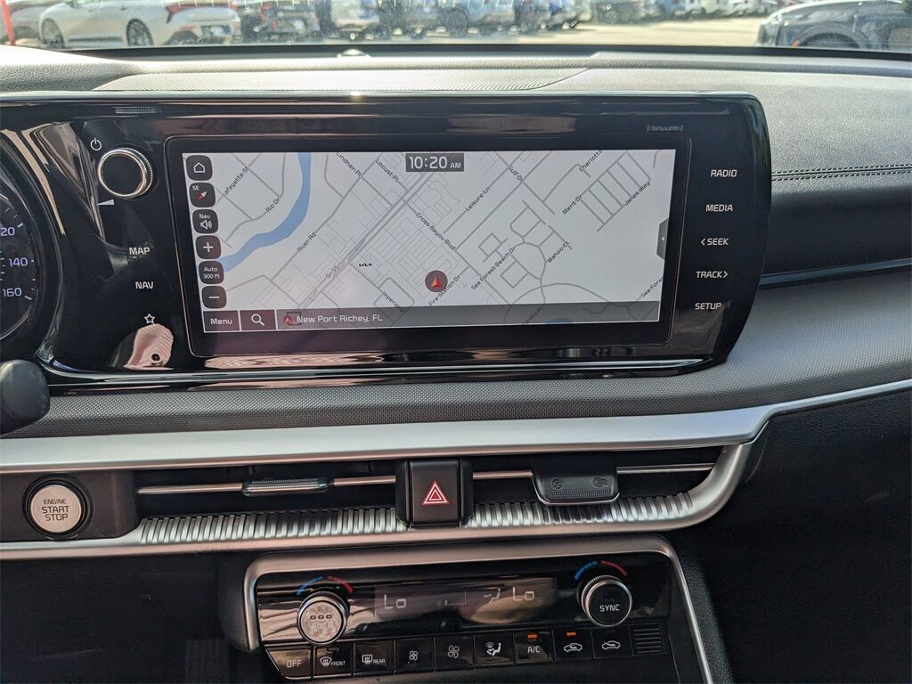 2023 Kia K5 GT-Line San Clemente CA