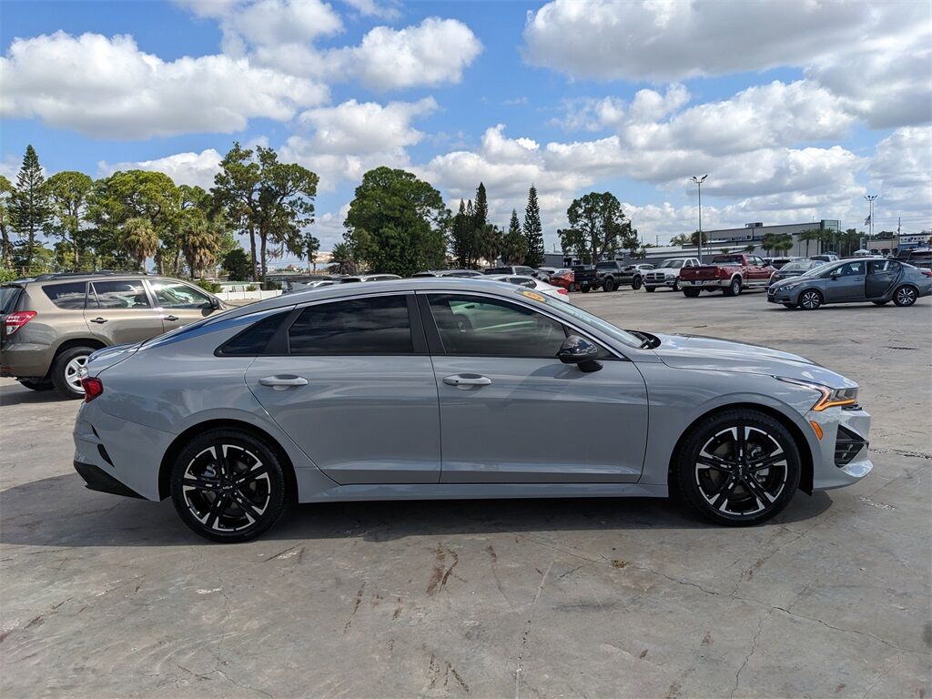 2023 Kia K5 GT-Line San Clemente CA