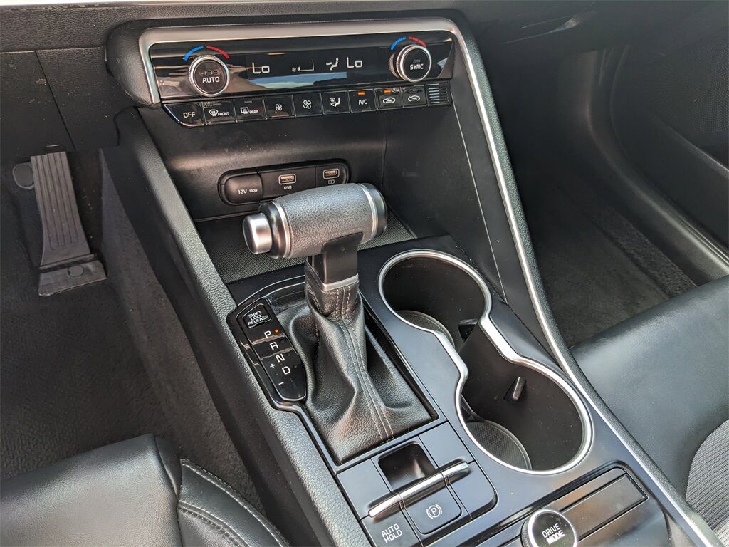 2023 Kia K5 GT-Line San Clemente CA